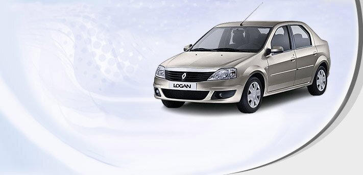 Рено Логан напрокат по Оренбурге в АрендаАвто-рнб